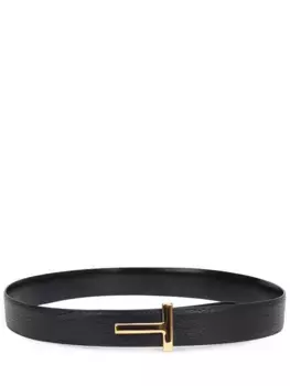 Ремень кожаный