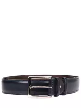 Ремень кожаный