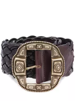 Ремень кожаный