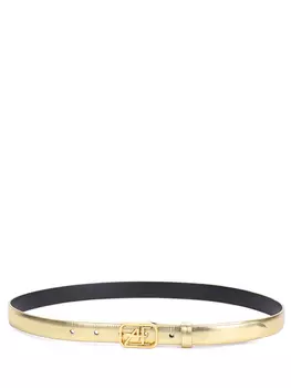 Ремень кожаный ALBERTA FERRETTI