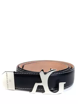 Ремень кожаный ANGELO GALASSO