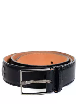 Ремень кожаный ARMANI COLLEZIONI