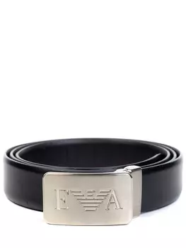 Ремень кожаный ARMANI COLLEZIONI