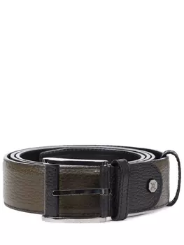 Ремень кожаный