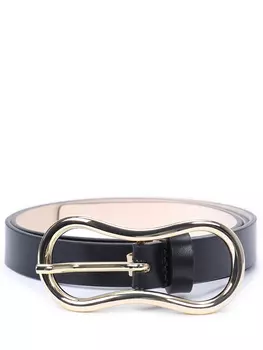 Ремень кожаный BARBARA BUI