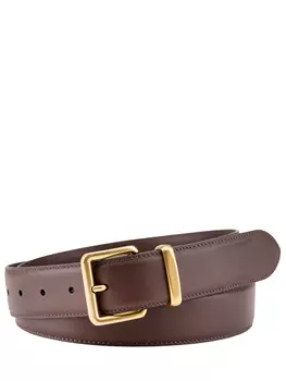 Ремень кожаный BARDINI