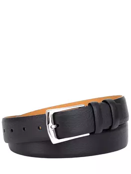 Ремень кожаный BARDINI