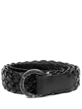 Ремень кожаный BIKKEMBERGS