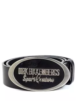 Ремень кожаный BIKKEMBERGS