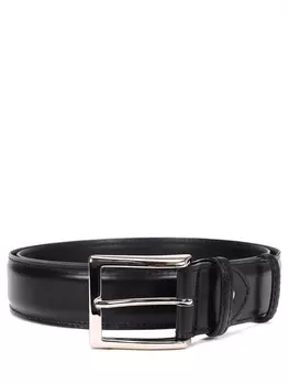 Ремень кожаный BONTONI