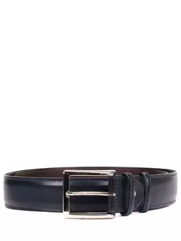 Ремень кожаный BONTONI