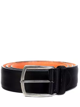 Ремень кожаный BORGIOLI