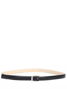 Ремень кожаный BOSS