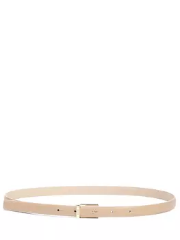 Ремень кожаный BOSS