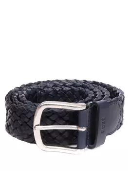 Ремень кожаный BOSS