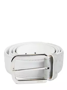 Ремень кожаный BRIONI