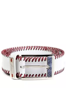 Ремень кожаный BRIONI