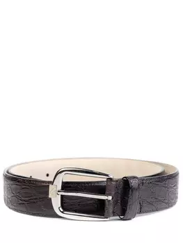 Ремень кожаный BRIONI