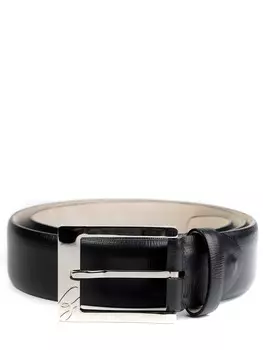 Ремень кожаный BRIONI