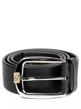 Ремень кожаный BRIONI