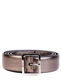 Ремень кожаный BRIONI