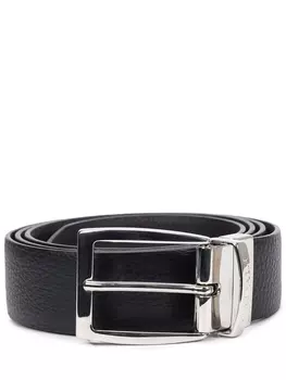 Ремень кожаный CANALI