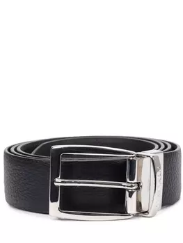 Ремень кожаный CANALI