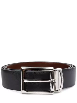Ремень кожаный CANALI