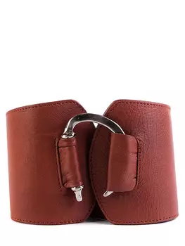 Ремень кожаный D.EXTERIOR