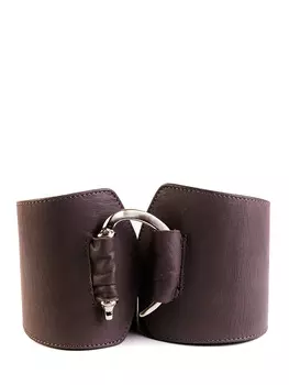 Ремень кожаный D.EXTERIOR