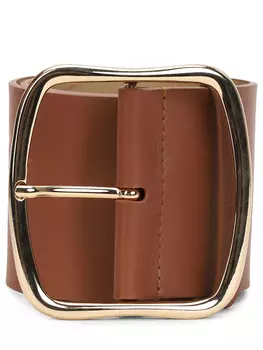 Ремень кожаный D.EXTERIOR