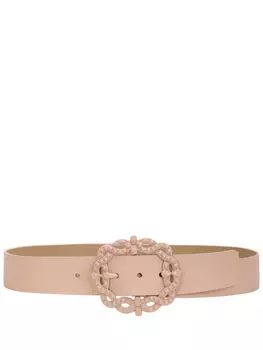 Ремень кожаный D.EXTERIOR