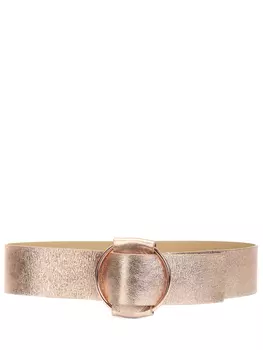 Ремень кожаный D.EXTERIOR