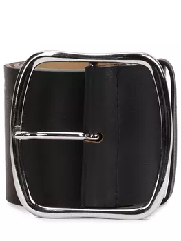 Ремень кожаный D.EXTERIOR