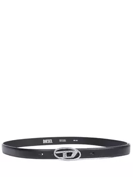 Ремень кожаный DIESEL