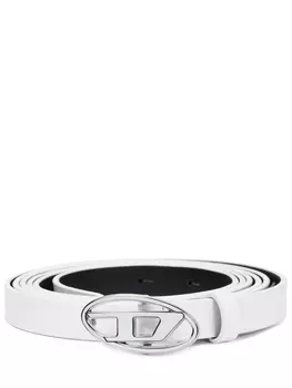 Ремень кожаный DIESEL