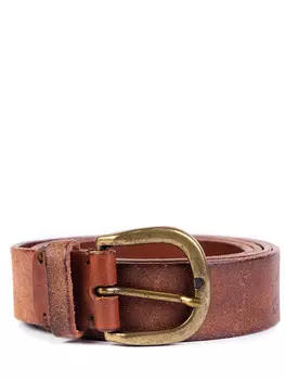 Ремень кожаный DSQUARED2