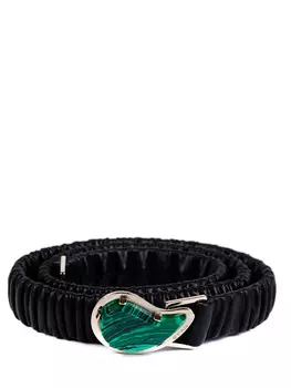 Ремень кожаный ETRO