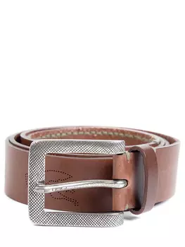 Ремень кожаный ETRO