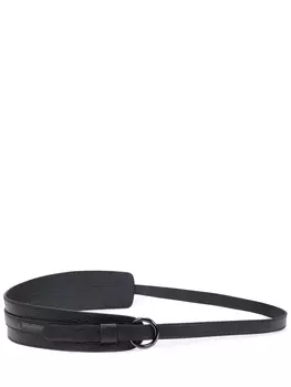 Ремень кожаный FABIANA FILIPPI