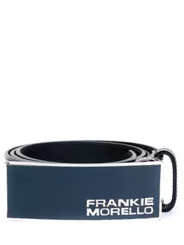 Ремень кожаный FRANKIE MORELLO