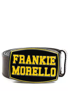 Ремень кожаный FRANKIE MORELLO