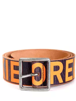 Ремень кожаный FRANKIE MORELLO