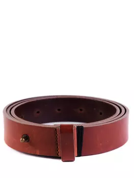 Ремень кожаный FUZZI