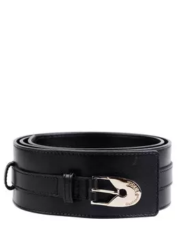 Ремень кожаный GIANFRANCO FERRE