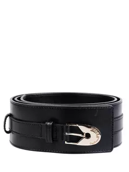 Ремень кожаный GIANFRANCO FERRE