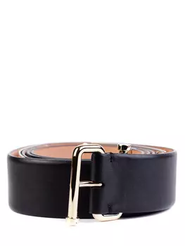 Ремень кожаный GIANFRANCO FERRE