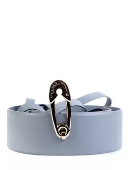 Ремень кожаный GIANFRANCO FERRE