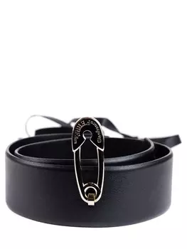 Ремень кожаный GIANFRANCO FERRE