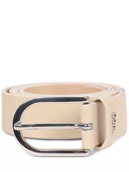 Ремень кожаный HUGO